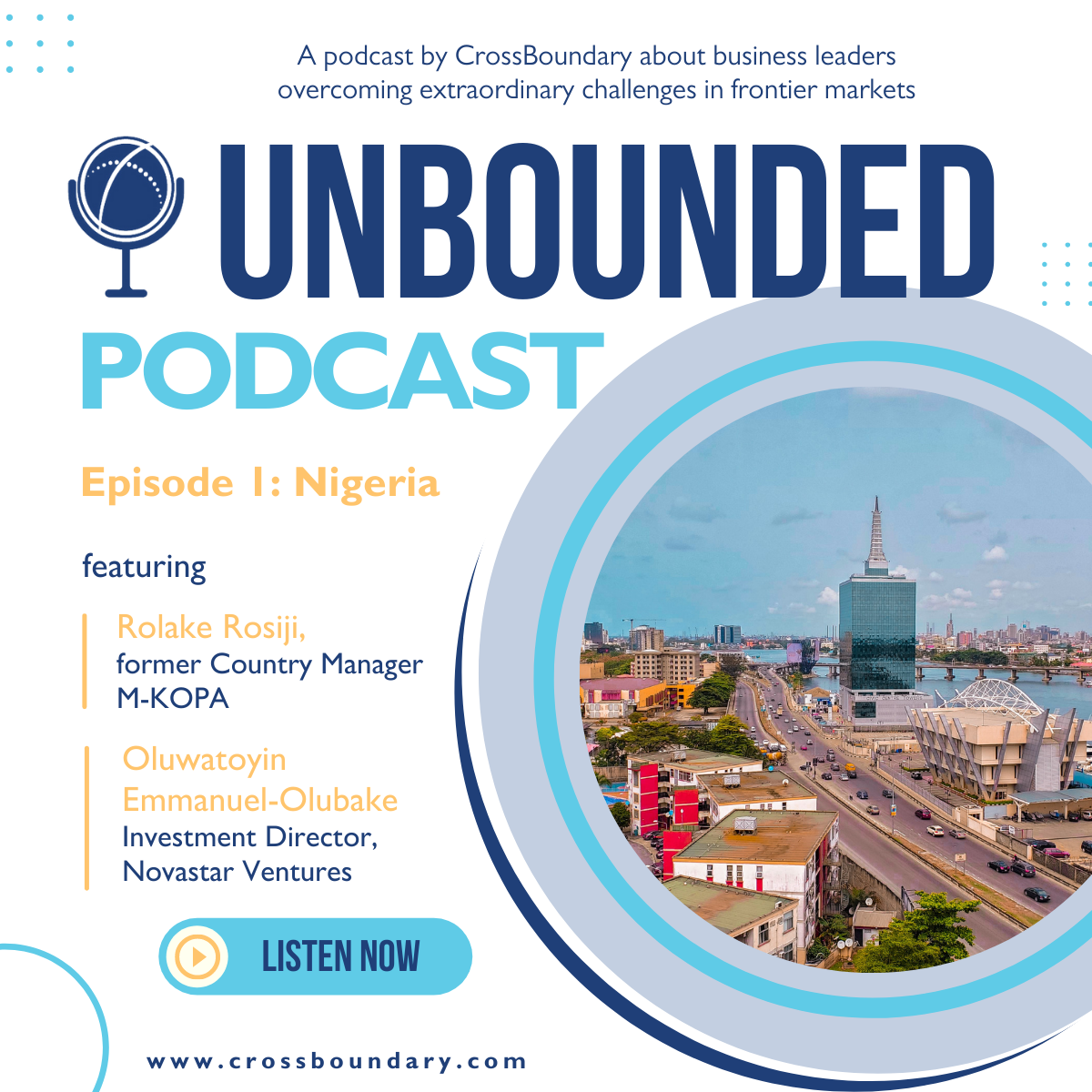 Navigating Nigeria’s Business And Investment Sectors